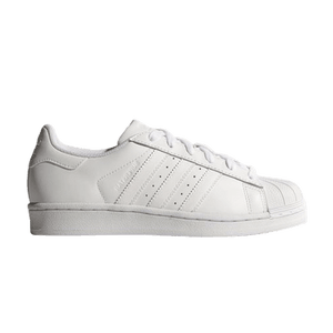 Adidas Superstar 'Triple White'