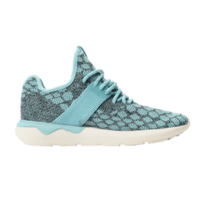 adidas Tubular Primeknit 'Blue Spirit'