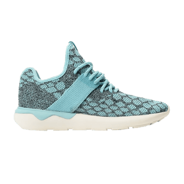 adidas Tubular Primeknit 'Blue Spirit'