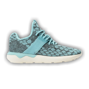 adidas Tubular Primeknit 'Blue Spirit'