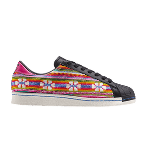 Pharrell Williams x adidas Superstar 80s 'Pioneers'