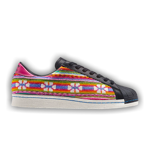 Pharrell Williams x adidas Superstar 80s 'Pioneers'