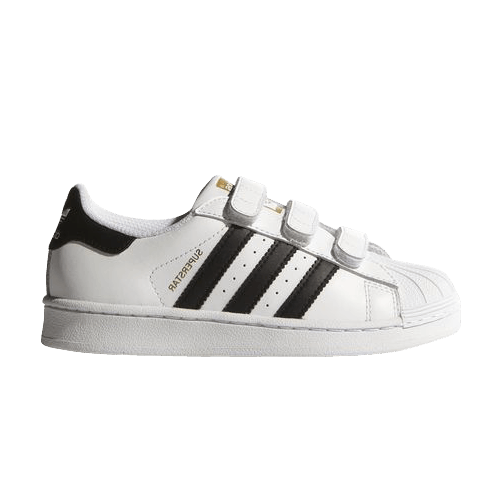 Adidas Superstar Foundation 'Running White' B26070