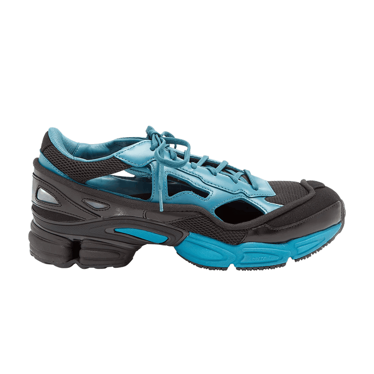 Raf Simons x adidas Replicant Ozweego 'Teal' Limited Edition Pack B27939