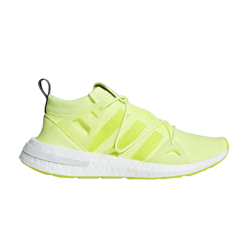 Adidas Wmns Arkyn 'Semi Solar Yellow' B28111