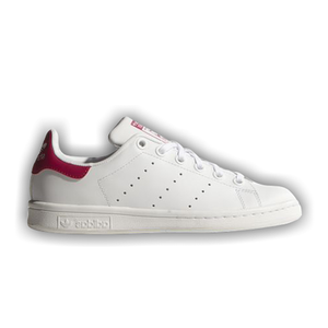 Adidas Stan Smith J 'White'