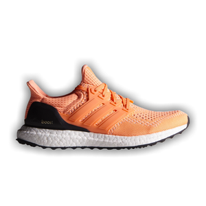 Adidas Wmns UltraBoost 1.0 'Flash Orange'
