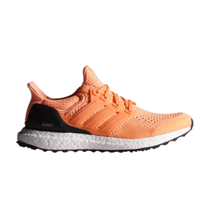Adidas Wmns UltraBoost 1.0 'Flash Orange'