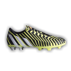 Adidas Predator Instinct FG Cleats