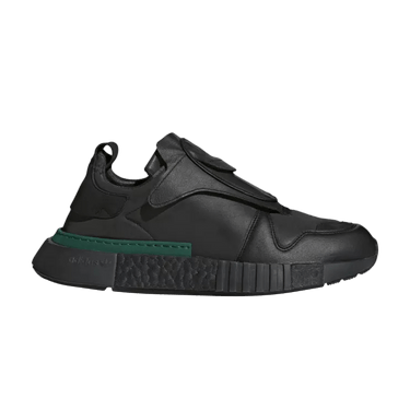 Adidas Futurepacer 'Core Black'