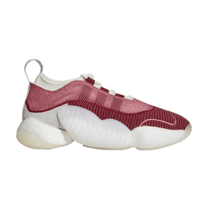 Adidas Crazy BYW LVL 2 'Trace Maroon'
