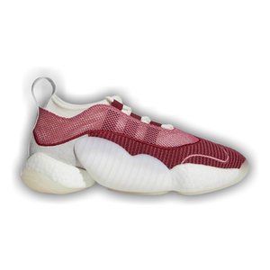 Adidas Crazy BYW LVL 2 'Trace Maroon'