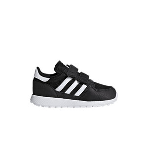 Adidas Forest Grove CF I 'Black White'