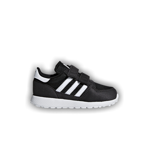 Adidas Forest Grove CF I 'Black White'