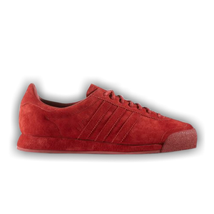 Adidas Samoa Vintage 'Mystery Red'
