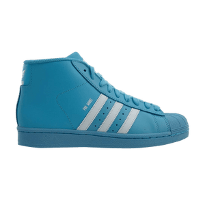 Adidas Pro Model J 'Bright Cyan'