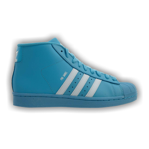 Adidas Pro Model J 'Bright Cyan'