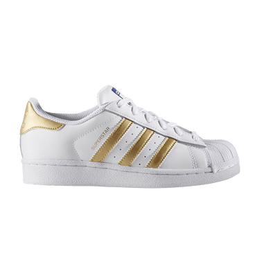 Adidas Superstar J