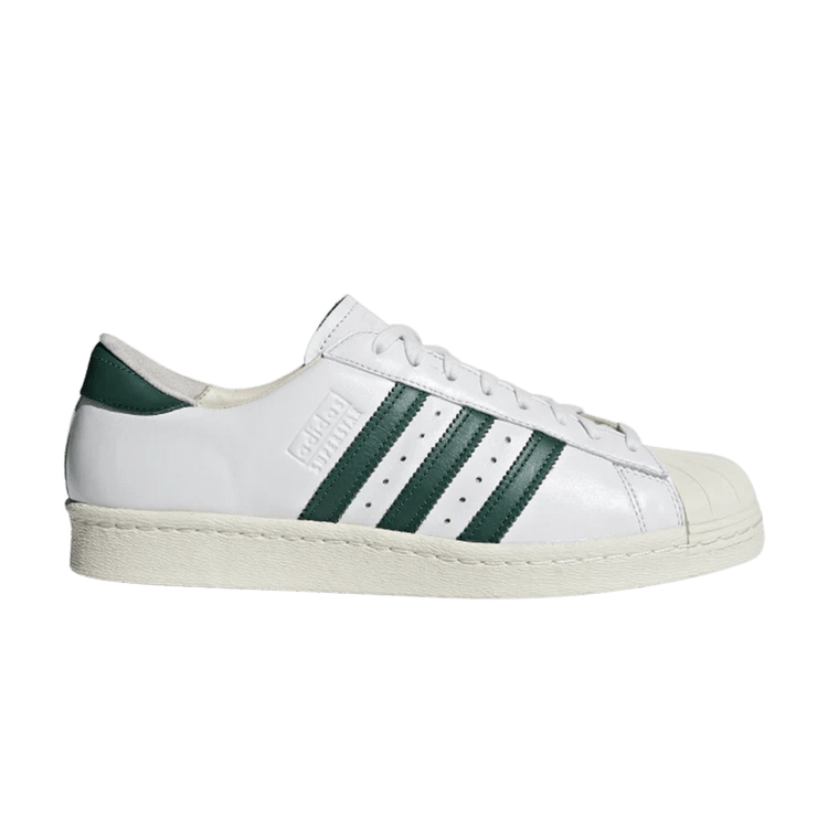 Adidas Superstar 80s Recon 'White Collegiate Green' B41719