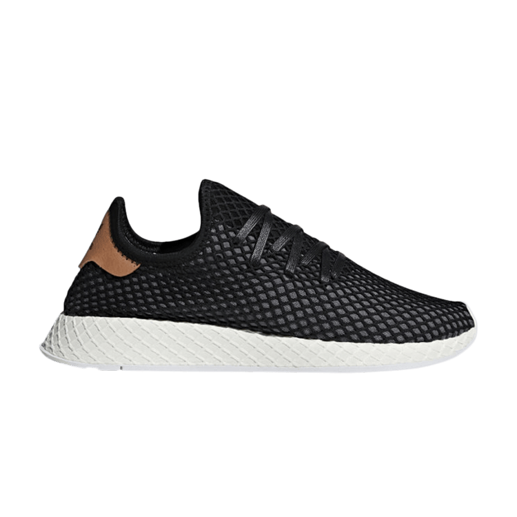 Adidas Deerupt Runner 'Core Black Ash Pearl' B41758