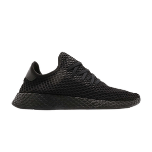 adidas Deerupt 'Double Black'