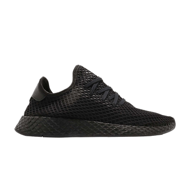 adidas Deerupt 'Double Black'