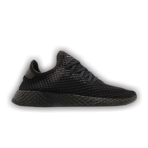 adidas Deerupt 'Double Black'
