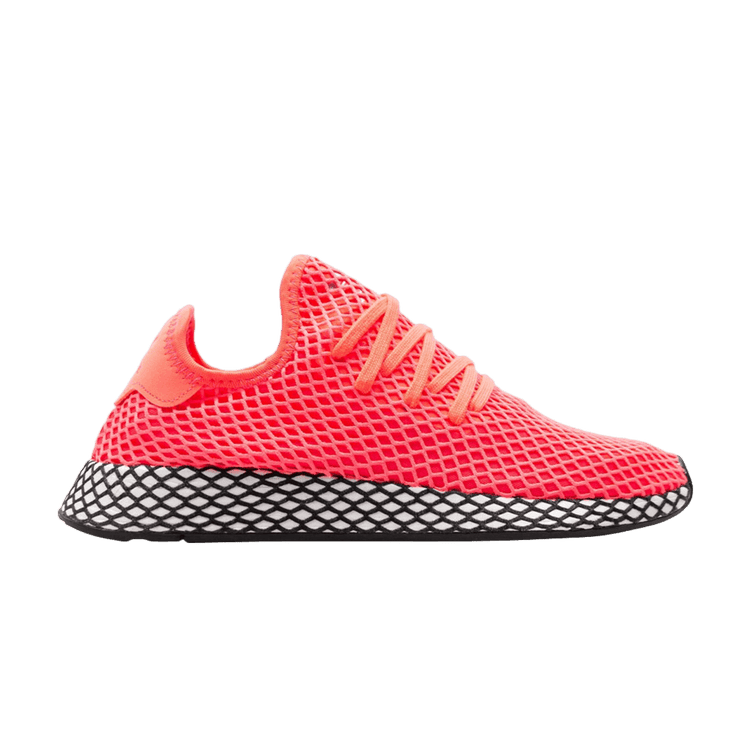 Adidas Deerupt Runner 'Turbo' B41769
