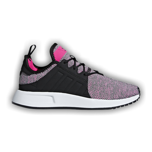 Adidas X_PLR J 'Shock Pink Black'