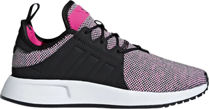 Adidas X_PLR J 'Shock Pink Black'