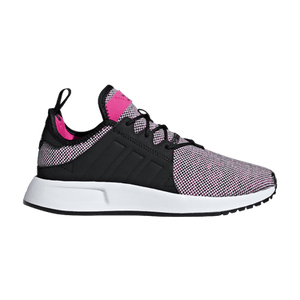 Adidas X_PLR J 'Shock Pink Black'