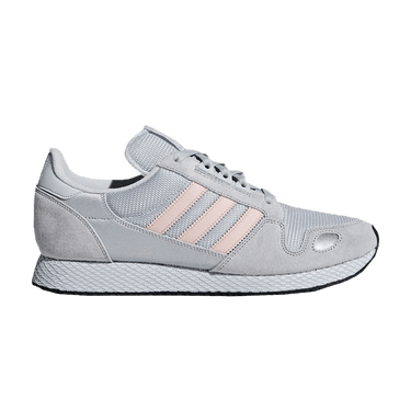 adidas ZX 452 SPZL 'Clear Grey Haze Coral'