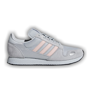 adidas ZX 452 SPZL 'Clear Grey Haze Coral'
