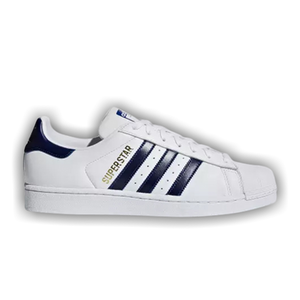 Adidas Superstar 'White Royal'