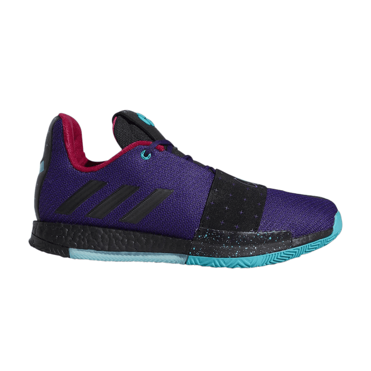 Adidas Harden Vol. 3 'Drew League' B42005