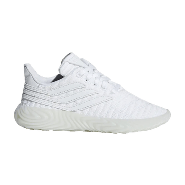 Adidas Sobakov J 'Triple White'