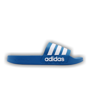 Adidas Adilette Shower 'Bright Blue'