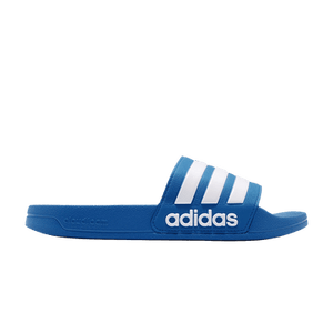 Adidas Adilette Shower 'Bright Blue'