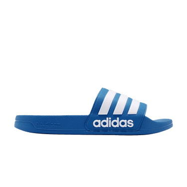Adidas Adilette Shower 'Bright Blue'