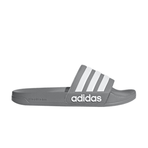 Adidas Adilette CloudFoam Slides 'Grey'