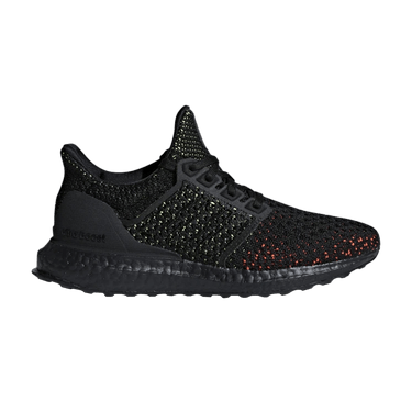 adidas UltraBoost Clima J 'Core Black'