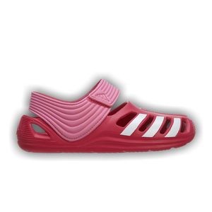 Adidas Zsandal K 'Vivid Berry'