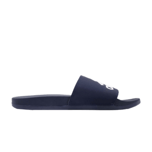 Adidas Adilette Cloudfoam 'Dark Blue'