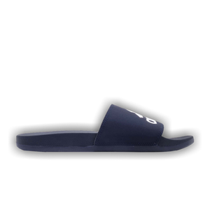 Adidas Adilette Cloudfoam 'Dark Blue'