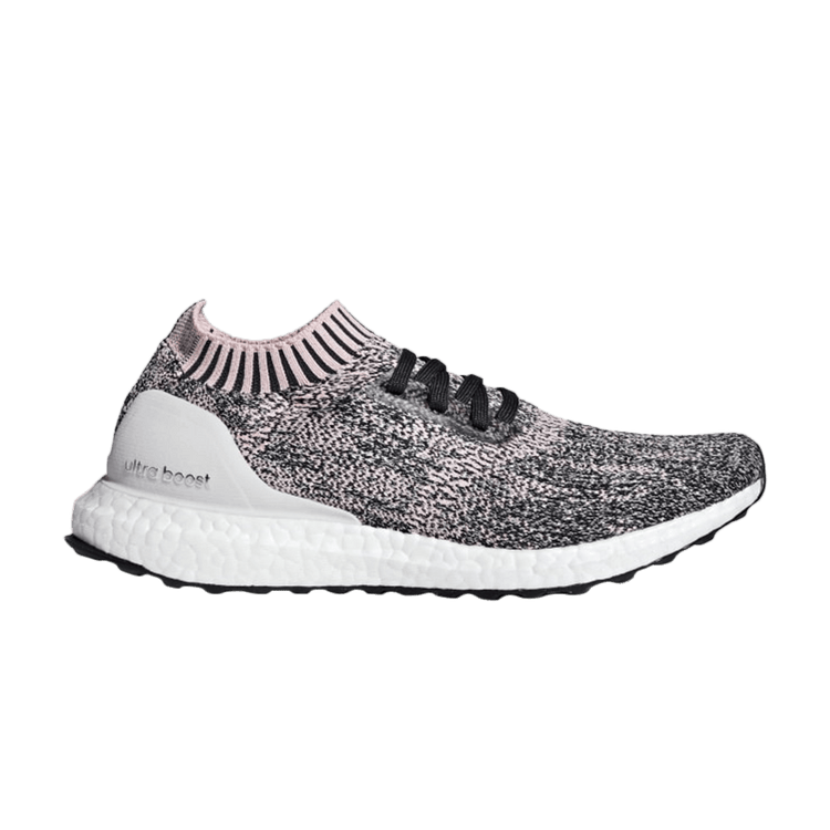 Adidas Wmns Ultraboost Uncaged 'Pink Carbon' B75861
