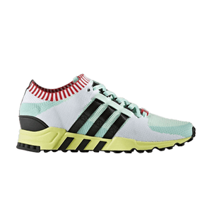 Adidas EQT Support RF Primeknit 'Frozen Green'