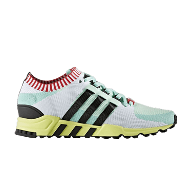 Adidas EQT Support RF Primeknit 'Frozen Green'