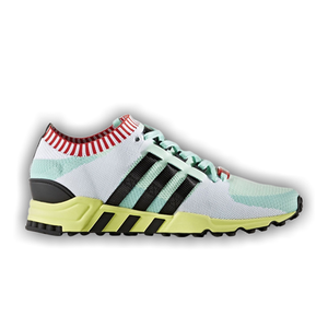 Adidas EQT Support RF Primeknit 'Frozen Green'