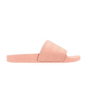 adidas Adilette 'Haze Coral'