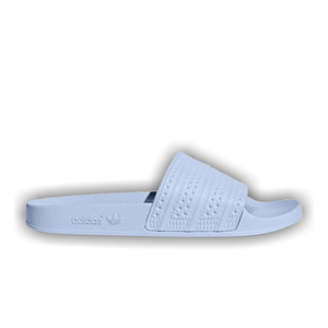 adidas Adilette Slide 'Easy Blue'
